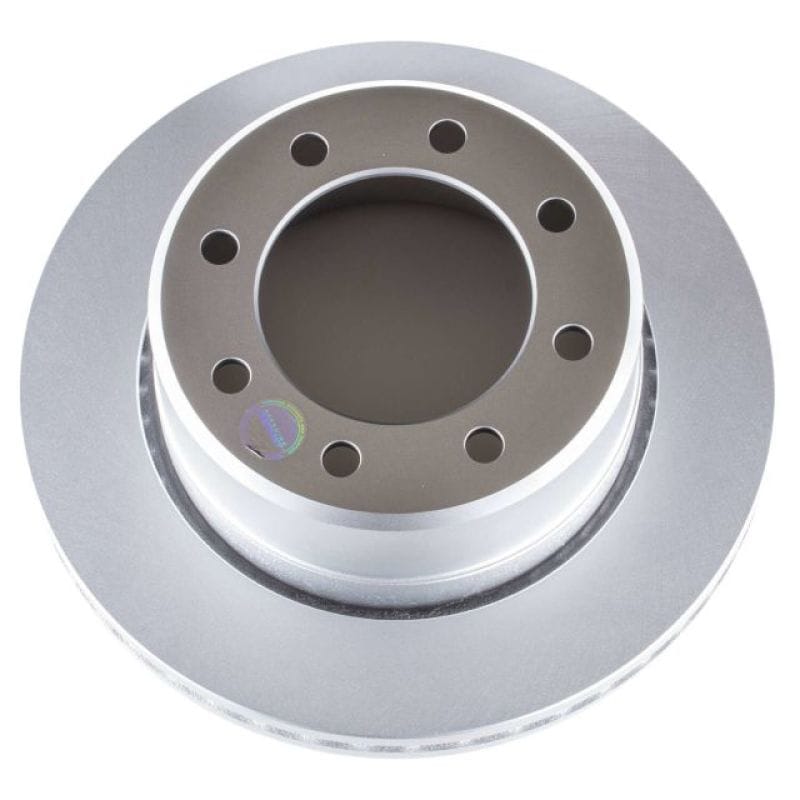 PowerStop — PowerStop Evolution Coated Rotor