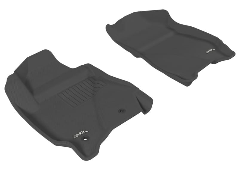 3D MAXpider — KAGU Floor Mat