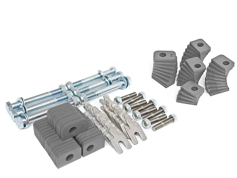 aFe — aFe CONTROL PFADT Series Steel Frame Camber Kit