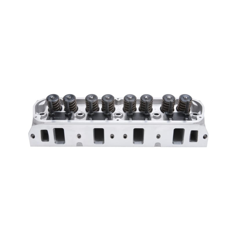 Edelbrock — Performer Series RPM Cylinder Head