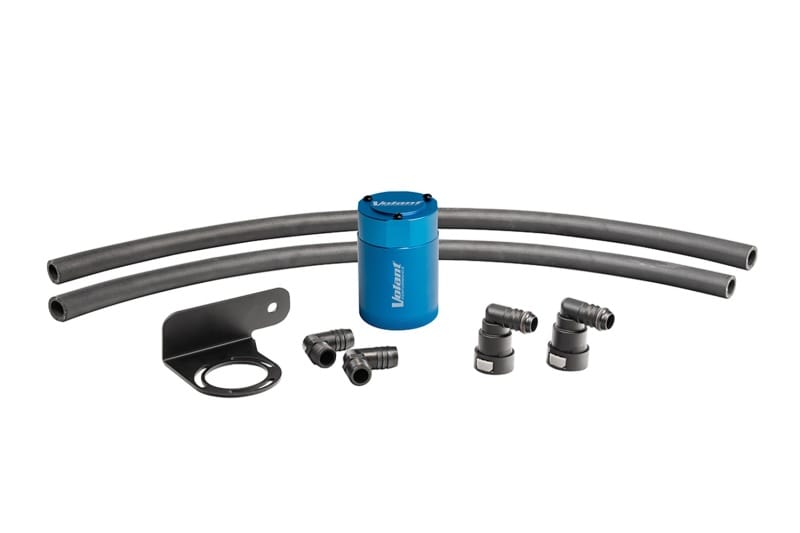 Volant — Oil Catch Can Kit