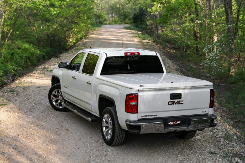 Undercover — LUX 07-13 Sierra 1500/07-14 2500HD/3500HD 6ft.6in.-41
LUX 07-13 Sierra 1500/07-14 2500HD/3500HD 6'6" - 41