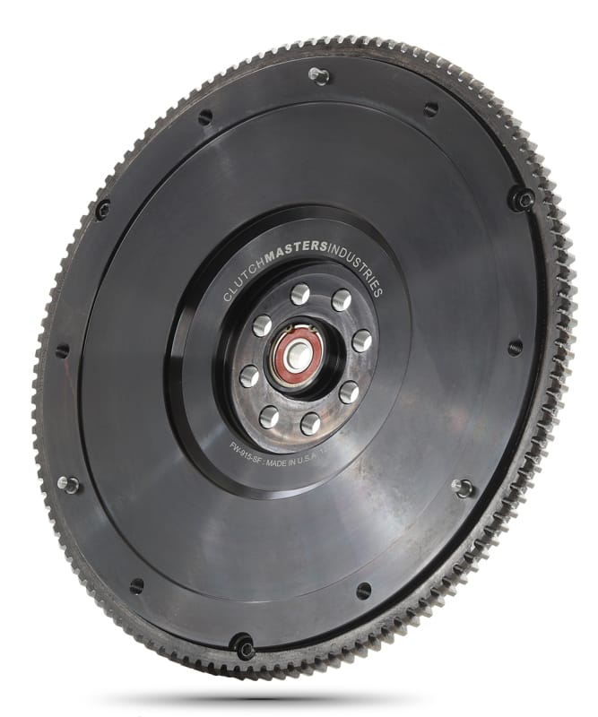 Clutch Masters — Lightweight steel flywheel (240mm)