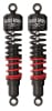 Burly Brand — Burly Brand M8 Softail Stiletto Shocks 13.5in