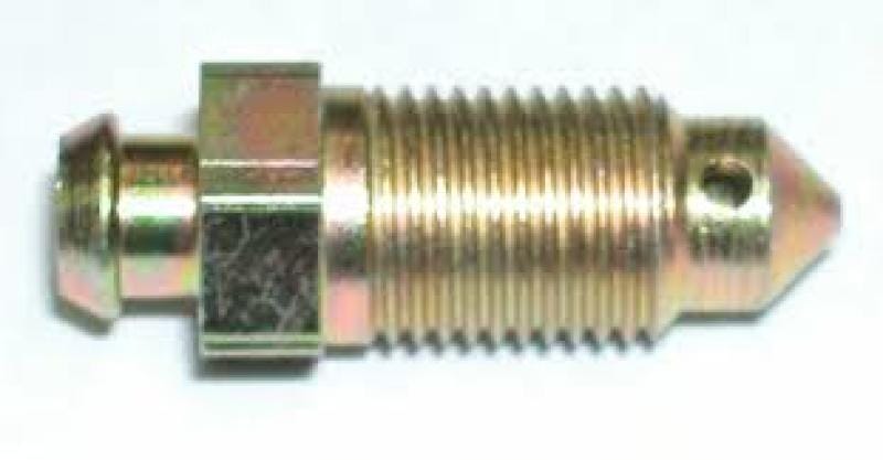 Alcon — Alcon M10X1.0 Bleeder Screw