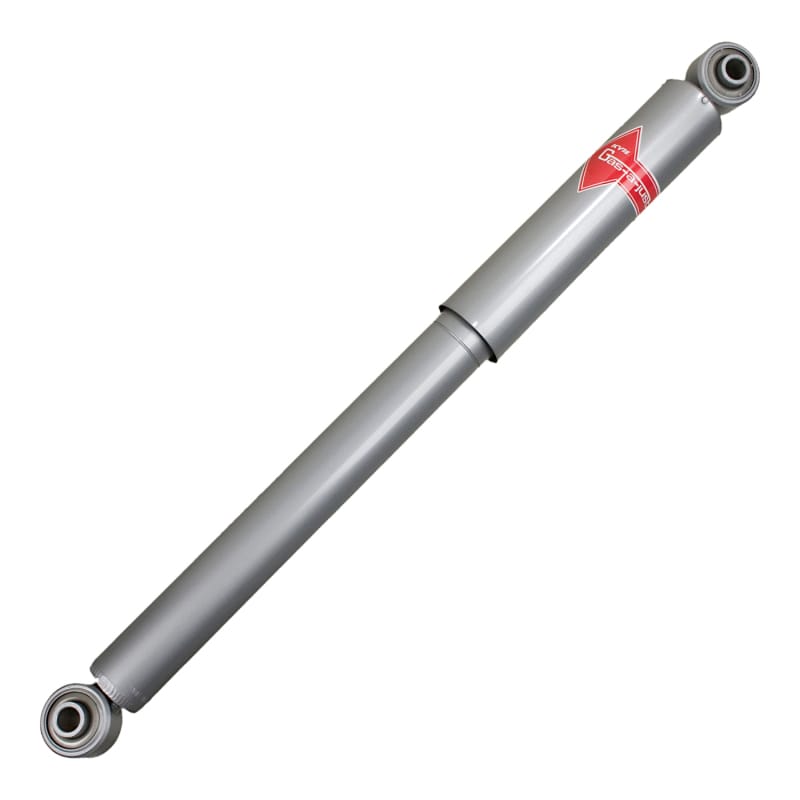 KYB — High Pressure Monotube Gas Shock
