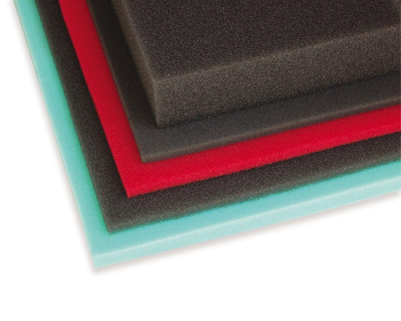 Uni Filter — Uni Filter Uni Filter Foam Sheet