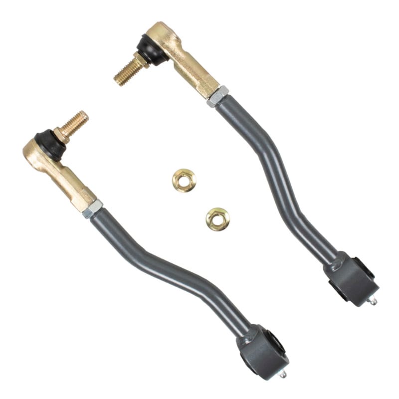 Synergy Mfg — Synergy 2018+ Jeep Wrangler JL/JLU Rear Sway Bar Links