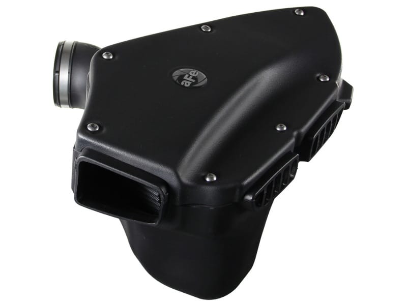 aFe — Magnum FORCE Stage-2Si Cold Air Intake System w/ Pro DRY S Filter
MagnumFORCE Stage-2 Si PRO DRY S Intake System
