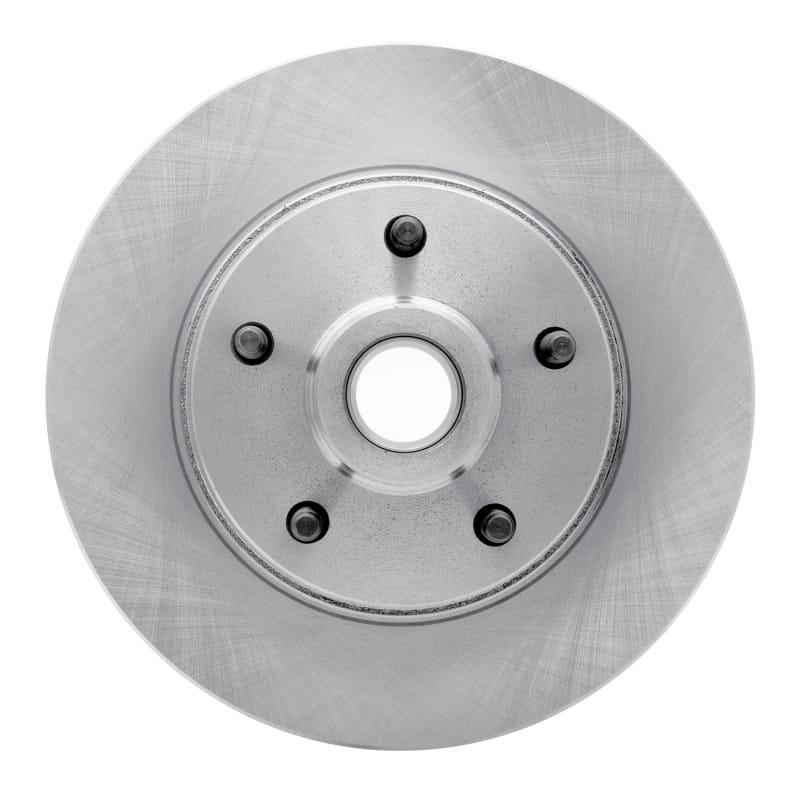 DFC — Disc Brake Rotor