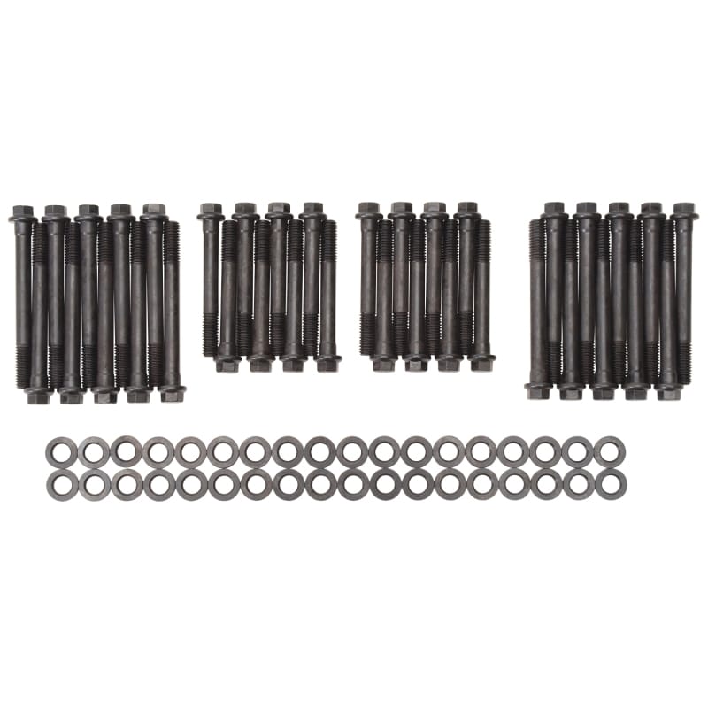 Edelbrock — Cylinder Head Bolt Kit