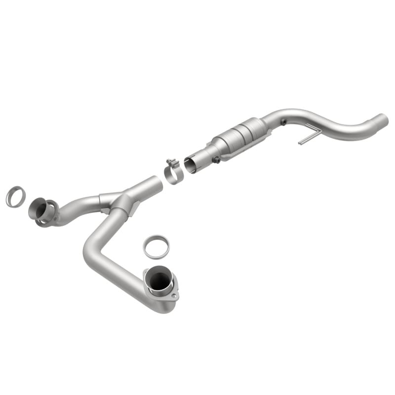 Magnaflow — HM Grade Direct-Fit Catalytic Converter