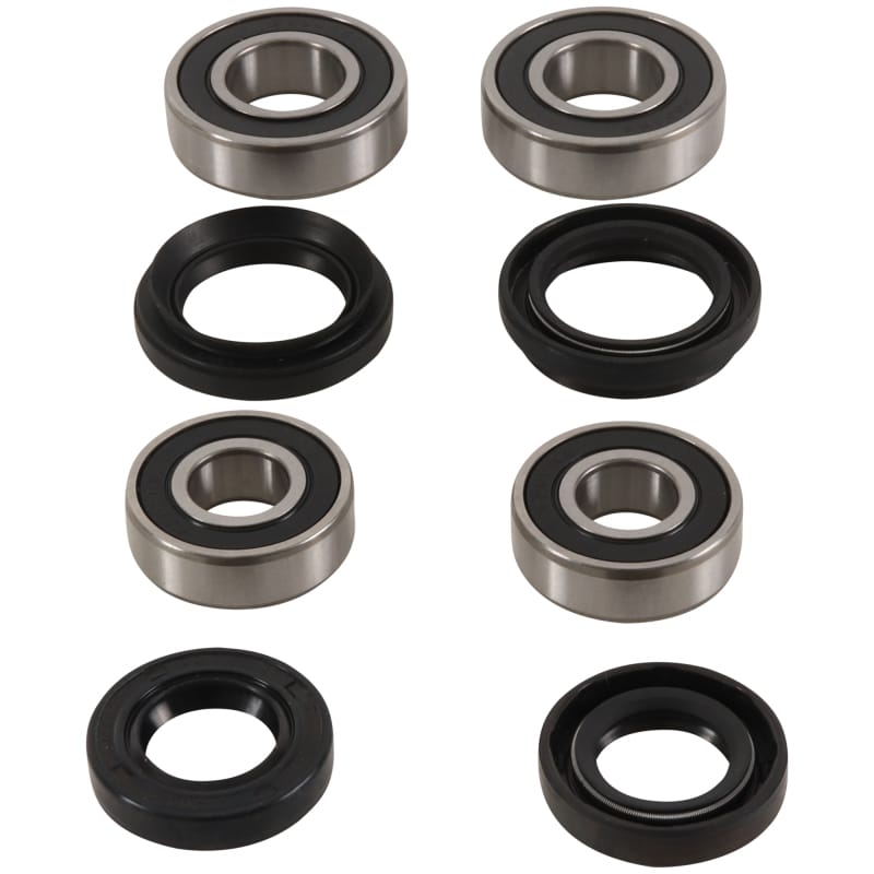 Pivot Works — Pivot Works Kawasaki ATV Front Wheel Bearing Kt