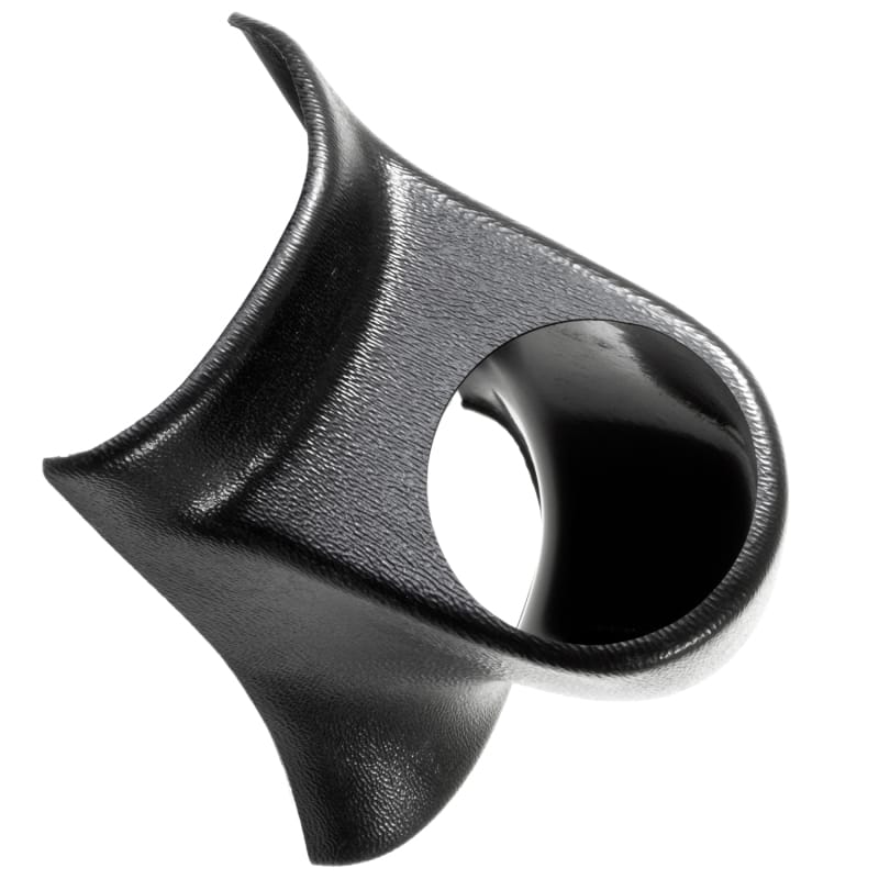 AutoMeter — GAUGE MOUNT, A-PILLAR POD, SINGLE, 2 1/16", HONDA ACCORD (2DR.) 94-97