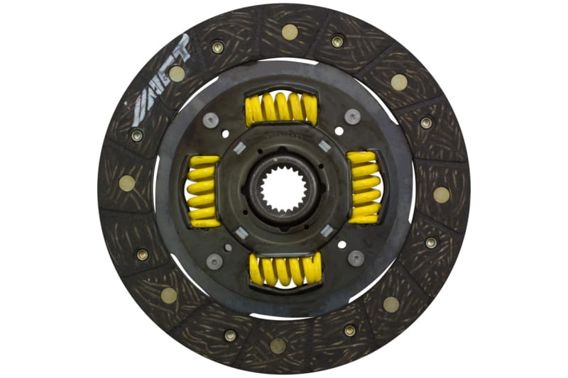 ACT — ACT Performance Street Sprung Clutch Disc