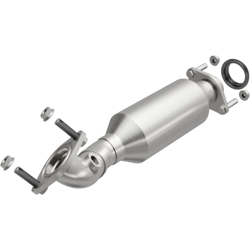 Magnaflow — California CARB Direct-Fit Catalytic Converter
California Direct-Fit Catalytic Converter