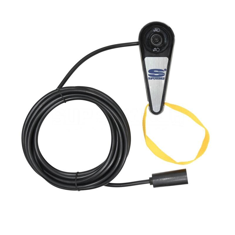 Superwinch — Winch Remote Control
Remote Control