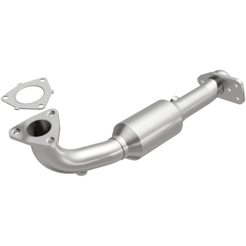 Magnaflow — California CARB Direct-Fit Catalytic Converter
California Direct-Fit Catalytic Converter
