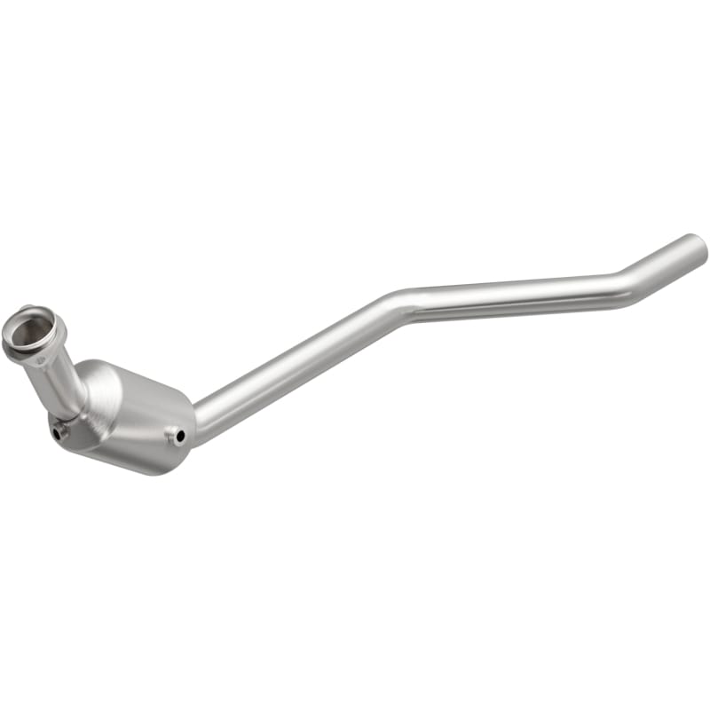 Magnaflow — California CARB Direct-Fit Catalytic Converter
California Direct-Fit Catalytic Converter