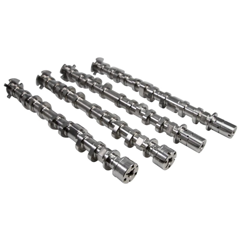 COMP Cams — Blower and Turbo Stage 2 Camshaft Set for 2018+ Ford 5.0 Coyote