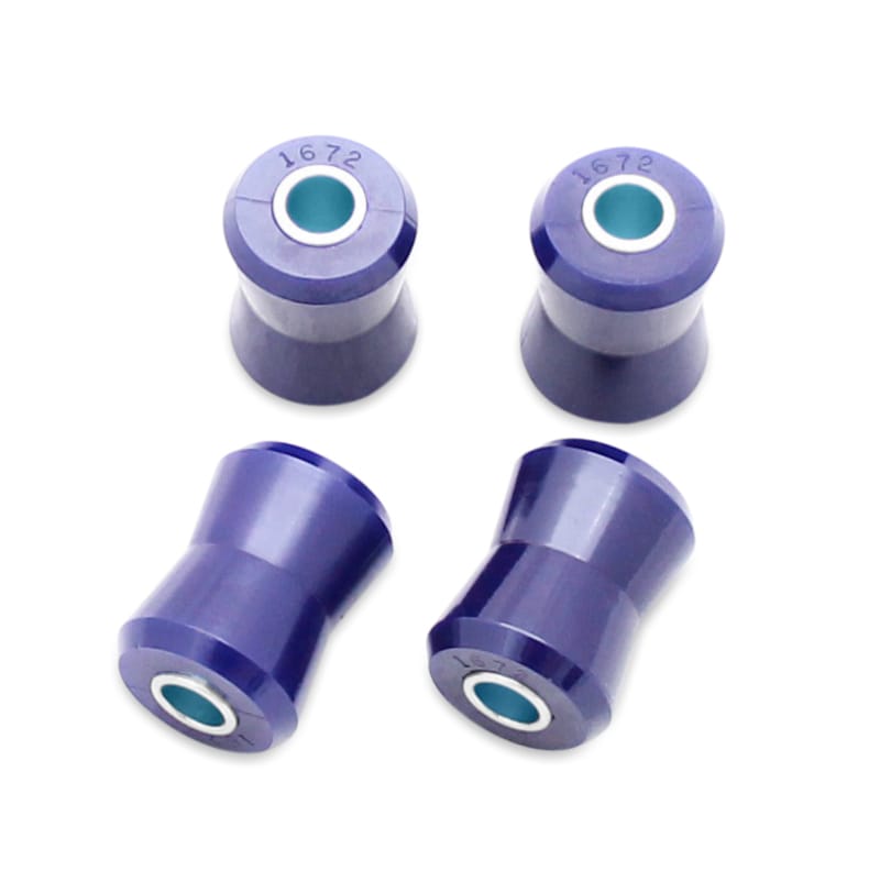 Superpro — Trailing Arm Upper - Bushing Kit