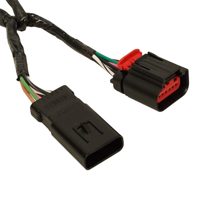 BD Diesel — BD E-PAS Positive Air Shut-Off - Chevy 6.6L Duramax 2011-2016 LML
E-PAS Positive Air Emergency Engine Shutdown