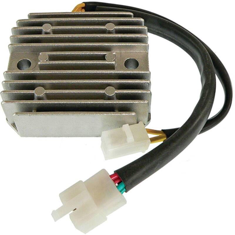 Arrowhead — Arrowhead Honda Regulator / Rectifier