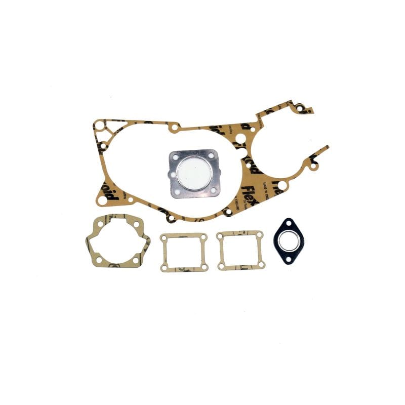 Athena — Athena Derbi 50 Complete Gasket Kit (Excl Oil Seal)