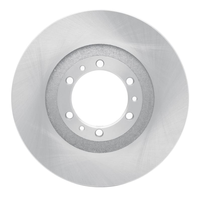 DFC — Disc Brake Rotor