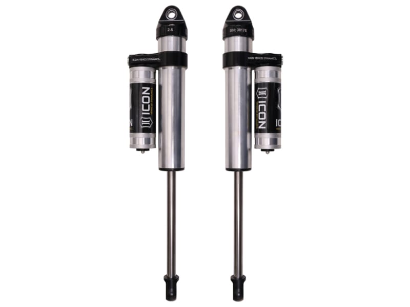 ICON — 15-UP COLORADO 0-2" REAR 2.5 VS PB PAIR
15-22 COLORADO 0-2" REAR 2.5 VS PB PAIR