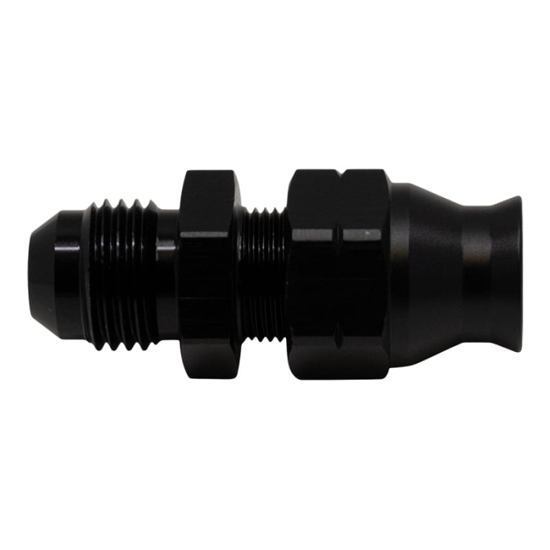 DeatschWerks — 6AN to 5/16 in Hardline Compression Adapter