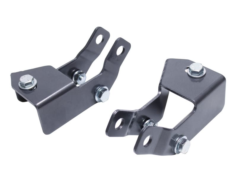 Maxtrac — REAR SHOCK EXTENDERS (2" DROP)
Shock Absorber Extension