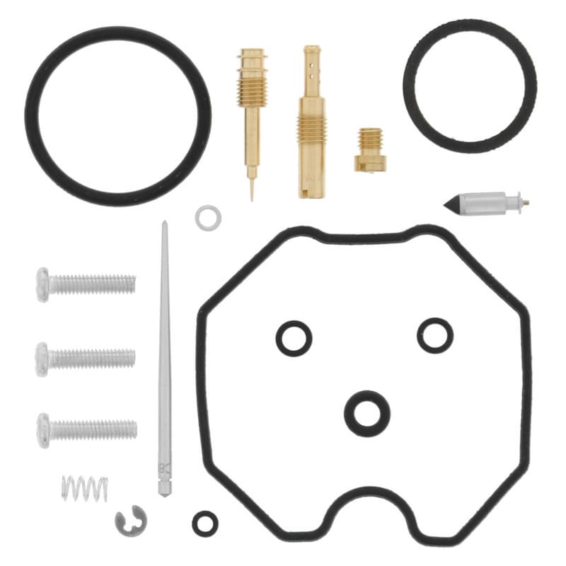 QuadBoss — QuadBoss 06-08 Honda TRX250EX SporTrax Carburetor Kit