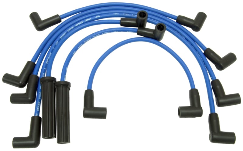 NGK — NGK Spark Plug Wire Set