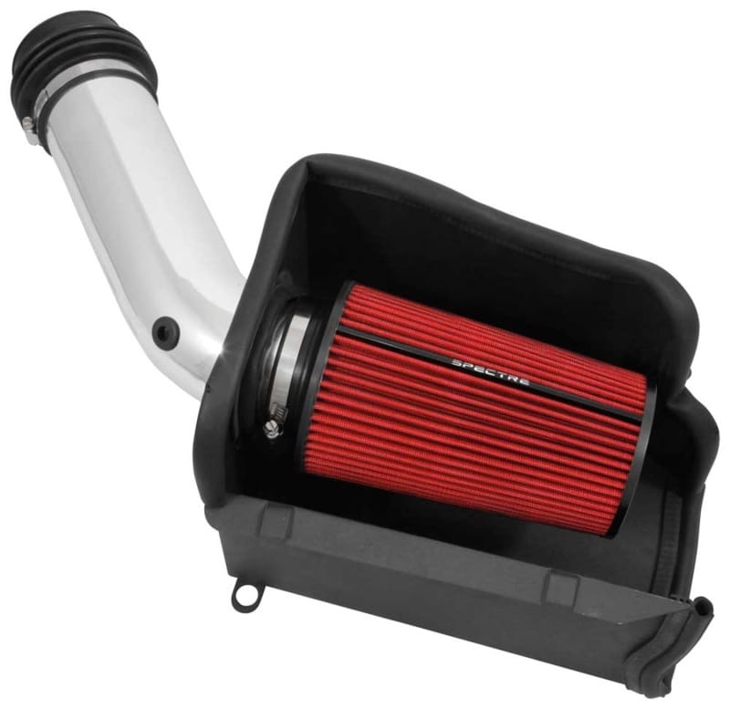 Spectre — Spectre Air Intake Kit
