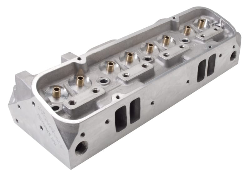 Edelbrock — Performer Series RPM Cylinder Head