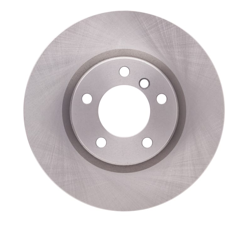 DFC — Disc Brake Rotor