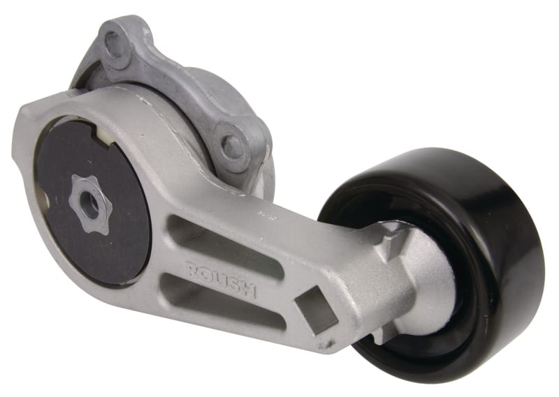 Roush — ROUSH 2005-2010 Mustang Belt Tensioner, Heavy Duty 4.6L 3V