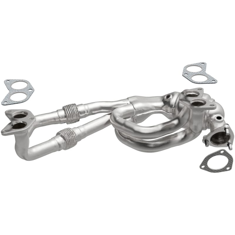 Magnaflow — California CARB Manifold Catalytic Converter
California Manifold Catalytic Converter