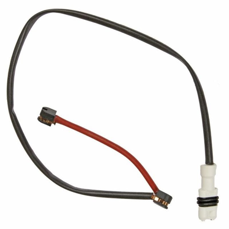 PowerStop — Power Stop 10-11 Porsche 911 Front Euro-Stop Electronic Brake Pad Wear Sensor
Brake Wear Sensor