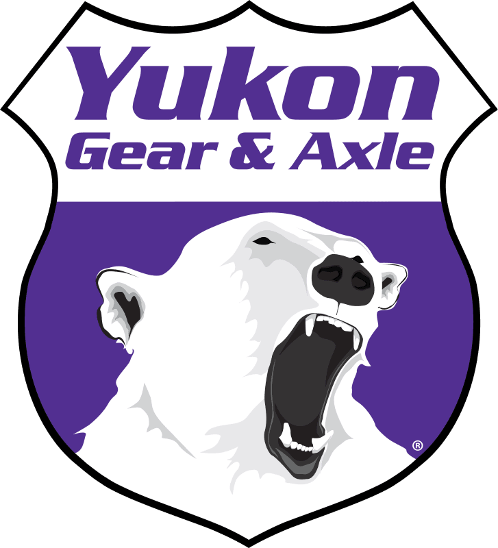 Yukon Gear & Axle — Yukon Chromoly Outer Front Axle for Dana 60; Aftermarket 40 Spline; 7.03in. Long
Yukon Chromoly Outer Front Axle for Dana 60, Aftermarket 40 Spline, 7.03” Long
