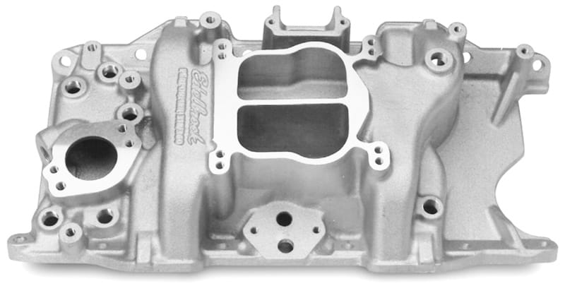 Edelbrock — Performer 318/360 Intake Manifold