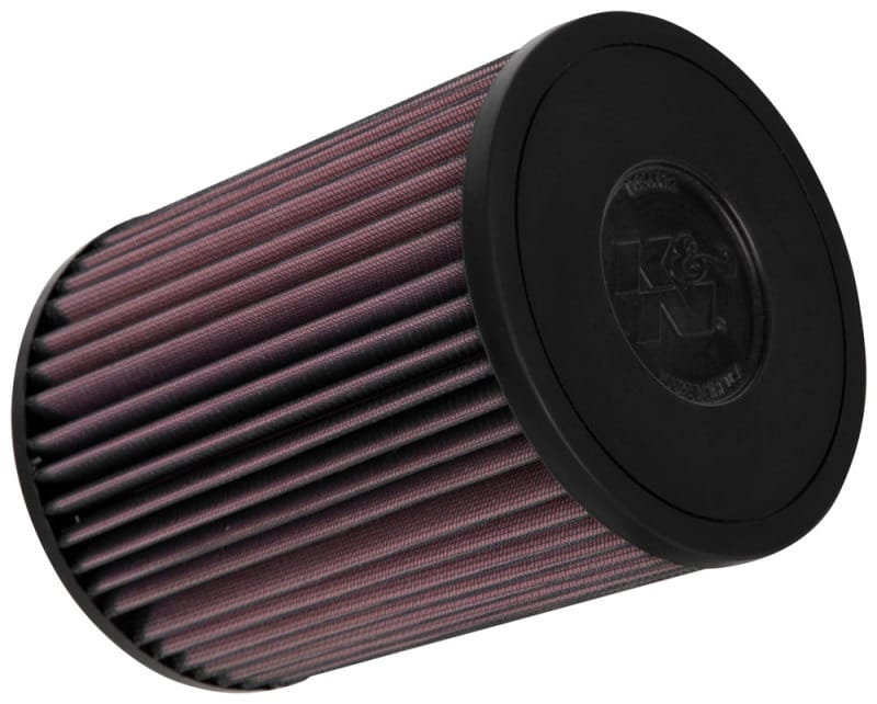 K&N Engineering — Replacement Air Filter
