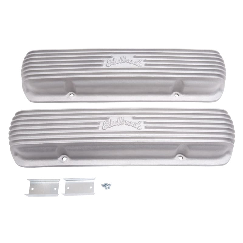 Edelbrock — Valve Cover