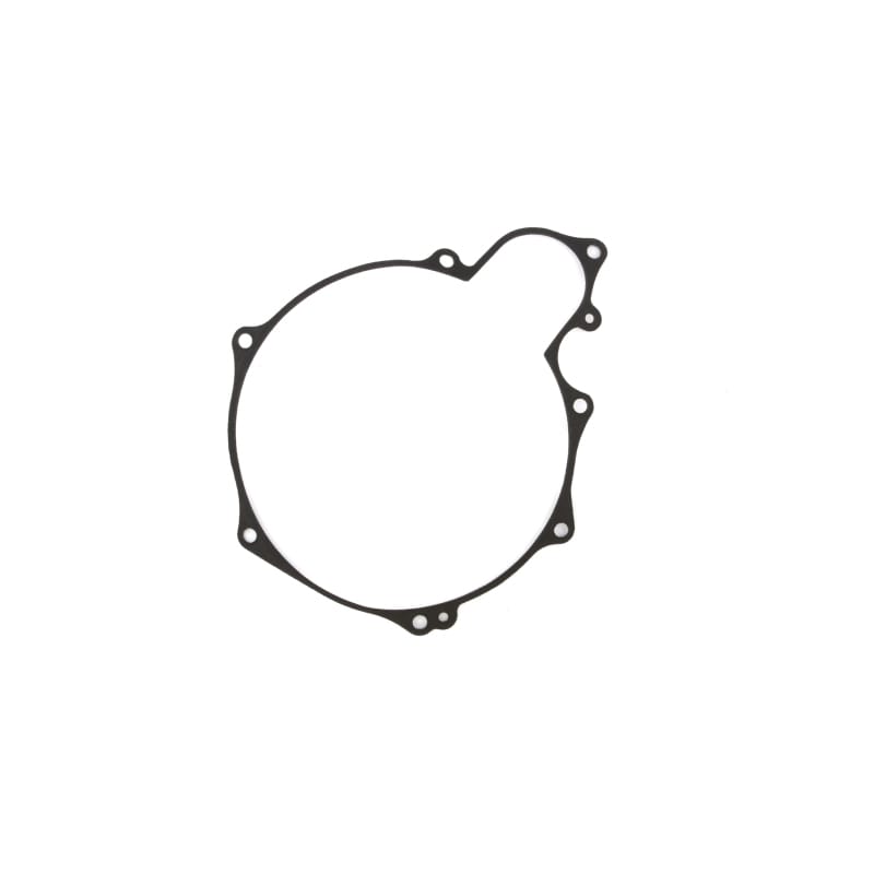 Cometic Gasket — Cometic 92-98 Yamaha YZ250 Single Clutch Cover Gasket