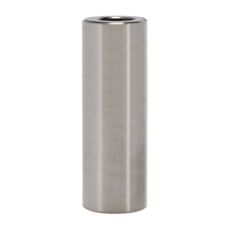 Wiseco — Engine Piston Wrist Pin 0.8661 in. Diameter, 2.500 in. Length, 132 grams