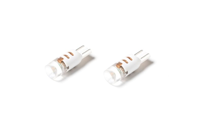 Putco — Putco 194 - Warm White Metal 360 LED
Bulb