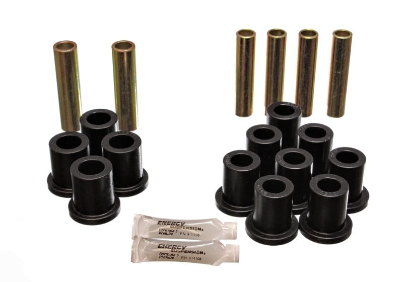 Energy Suspension — Leaf Spring Bushing Set