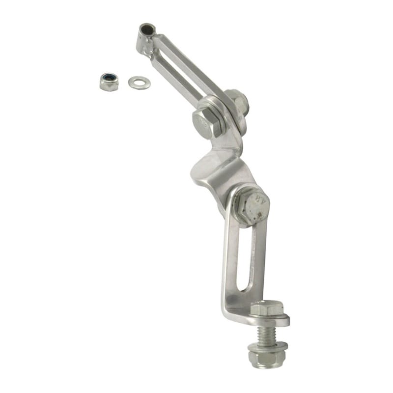 Spectre — T- Bolt Clamp Bracket
T-Bolt Clamp Bracket