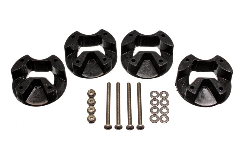 Energy Suspension — Polyurethane Motor Mount Insert